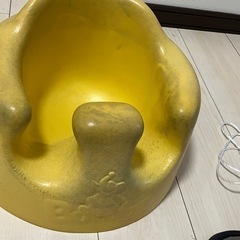 バンボ　ベビーチェア