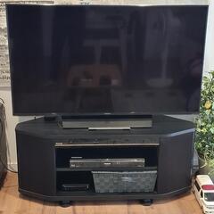 [商談中]　11月28日まで予定　ハイビジョン液晶テレビTH-4...