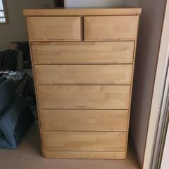 洋タンスの画像