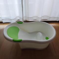 再値下げしました!【美品】ベビーバス