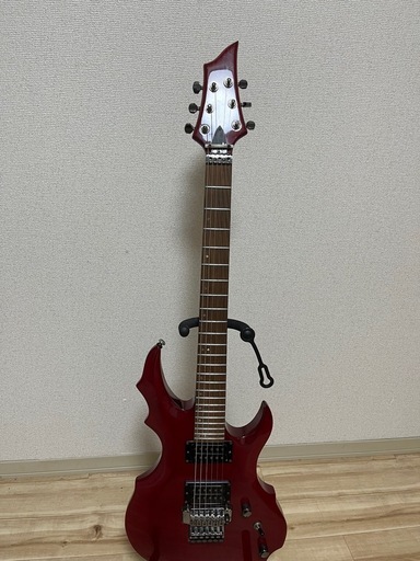 グラスルーツ、アコギ