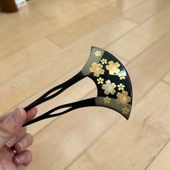 簪　かんざし　和装　着物に！
