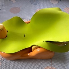 Aprica お風呂チェアの画像