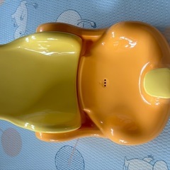 Aprica お風呂チェアの画像