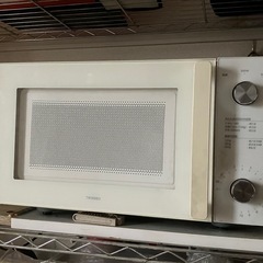 電子レンジ