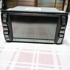 ☆トヨタ/TOYOTA☆松下通信工業製☆ND3N-W53☆ＭＤ/...