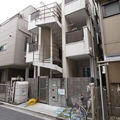 💚💙敷金・礼金ゼロ💚💙東北線【王子】徒歩10分✨角部屋✨オートロ...