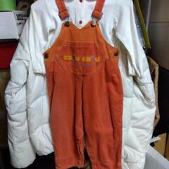 横須賀🆗チャイルドハウス様提供￥2900の品サイズ90の画像