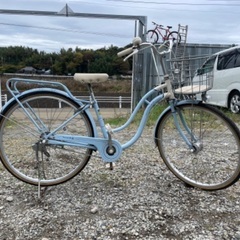 自転車