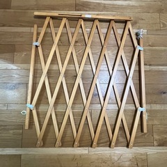伸縮式ベビーゲート、ペットゲート