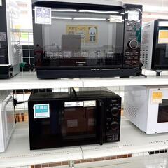 ★ジモティ割あり★ Panasonic  オーブンレンジ　20年...