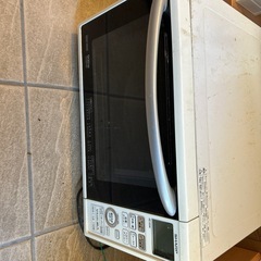 電子レンジ