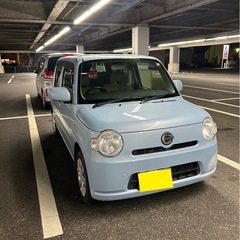 ミラココア　L675S  掲載内容更新しました。