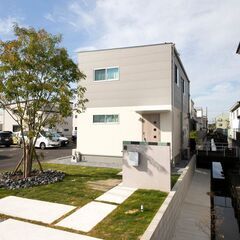 【柳津町丸野】モデルハウス見学会開催