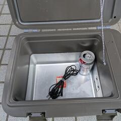 ポ―ダブル冷蔵庫　取り引き中の画像