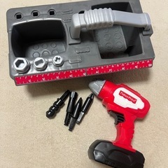 子供用　工具おもちゃ