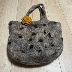 トートバッグ　