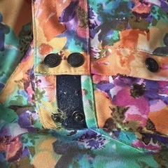 スノーボード ウェアの画像
