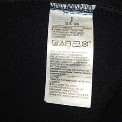 GAP⭐︎kids⭐︎パーカー  120の画像