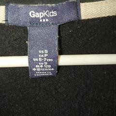 GAP⭐︎kids⭐︎パーカー  120の画像