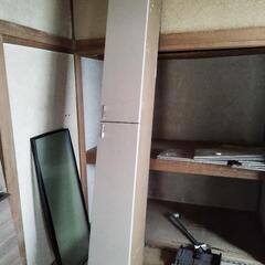 建具、扉、棚まとめ