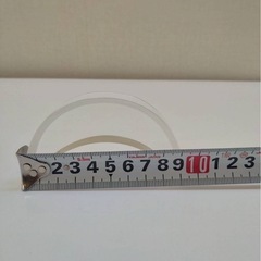 アクセサリー、小物置きの画像