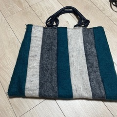 トートバッグ