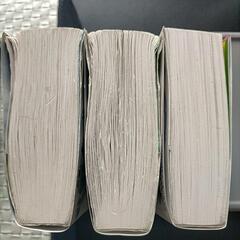 ポケモン  図鑑  3冊セットの画像