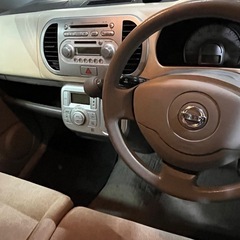 日産モコ　車検長い！の画像