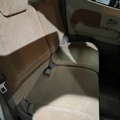 日産モコ　車検長い！の画像