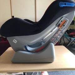 COMBI NEDDY　チャイルドシート  の画像