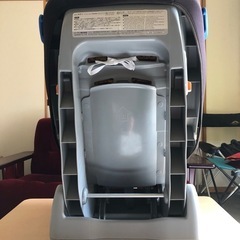 COMBI NEDDY　チャイルドシート  の画像