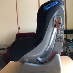 COMBI NEDDY　チャイルドシート  の画像