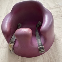 バンボ　ピンク
