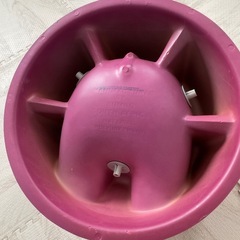 バンボ　ピンク
の画像
