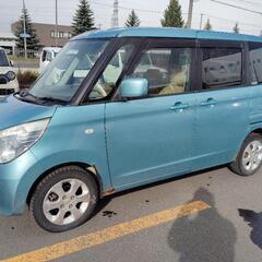 売れました❗即納車可能❗両側スライドドア❗パレット