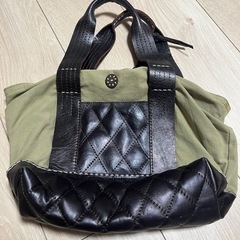 トートバッグ