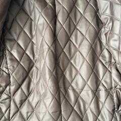 KANSAI　ライダースジャケット　LLの画像