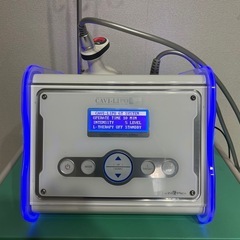 キャビリポGT エステ台＋ジェル2本セットの画像