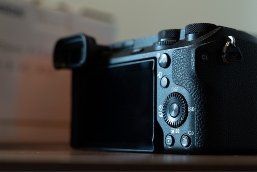 ＜極上美品！！＞SONYα6700 & Tamron 17-70 f2.8