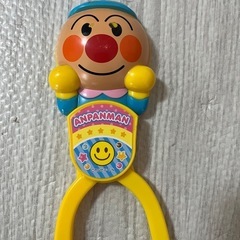 アンパンマン　アイスクリーム屋さんの画像
