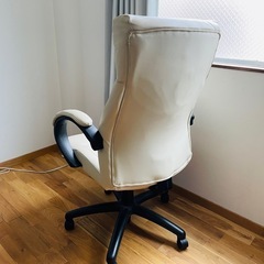 ナカバヤシ OAチェアの画像