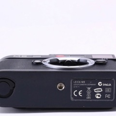 leica m8 ccd カメラ ライカ レンジファインダー
