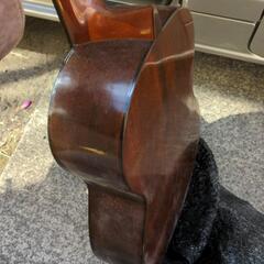 ① 信濃 shinano ギターの画像