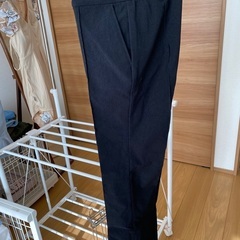 INDIVI パンツの画像
