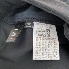 INDIVI パンツの画像