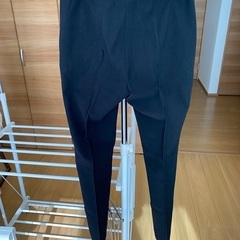 INDIVI パンツの画像