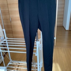 INDIVI パンツ