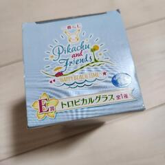 新品未使用　グラスの画像