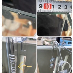 60cm ガラス水槽セット
の画像